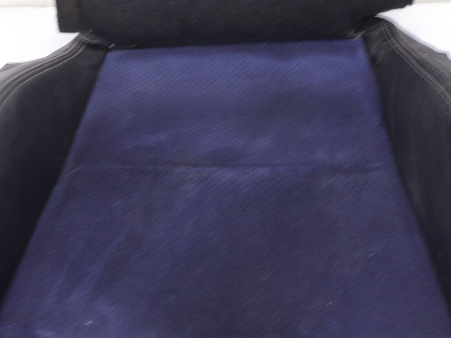 2007 Subaru Legacy Spec B Driver Front Seat Cover Skin Bottom Lower LH 2006-2009