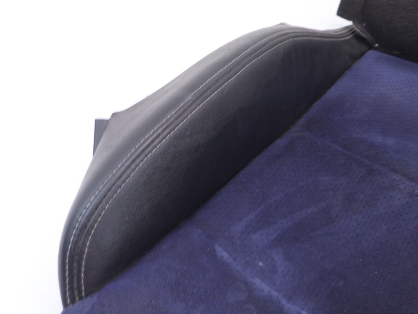 2007 Subaru Legacy Spec B Driver Front Seat Cover Skin Bottom Lower LH 2006-2009