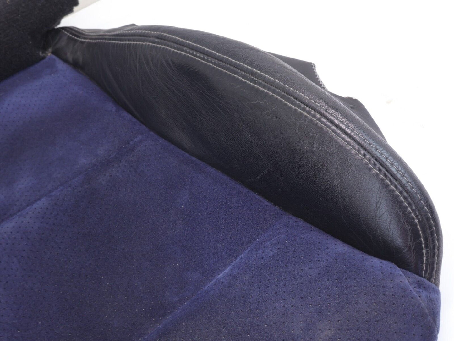 2007 Subaru Legacy Spec B Driver Front Seat Cover Skin Bottom Lower LH 2006-2009