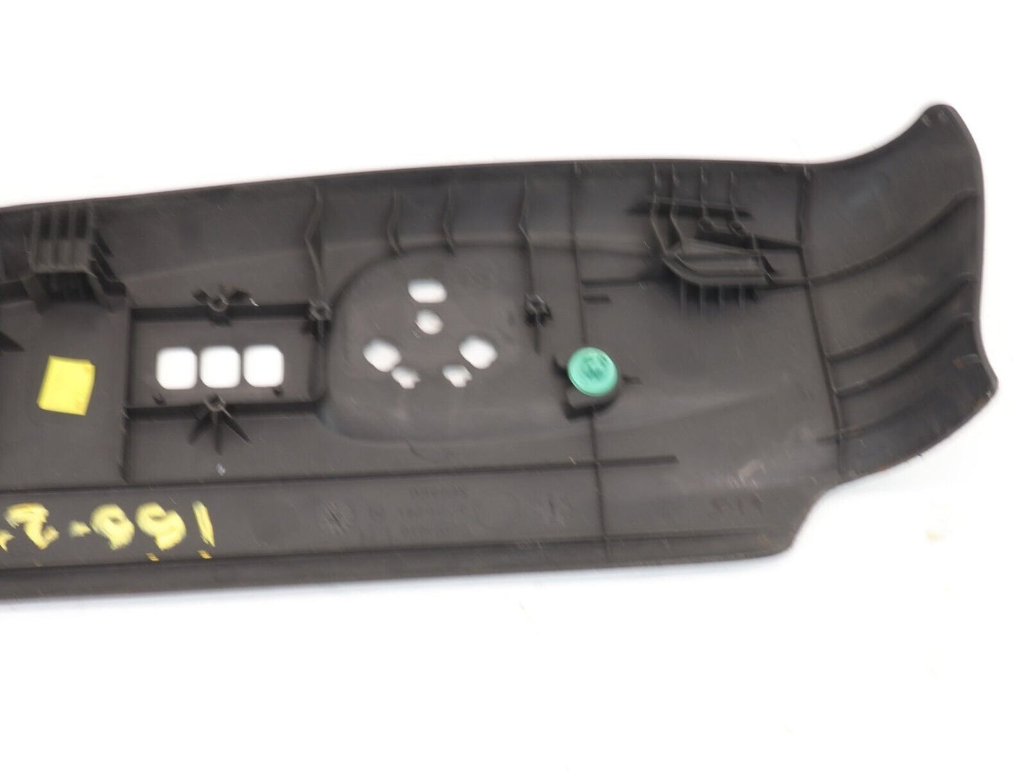 2007 Subaru Legacy Spec B Driver Front Seat Switch Trim Cover LH Left 2006-2009