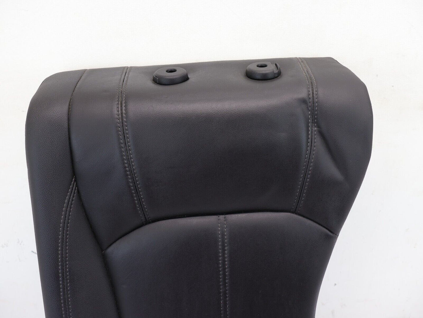 2022 Alfa Romeo Giulia Driver Rear Seat Upper Cushion LH Side OEM 2020-2023
