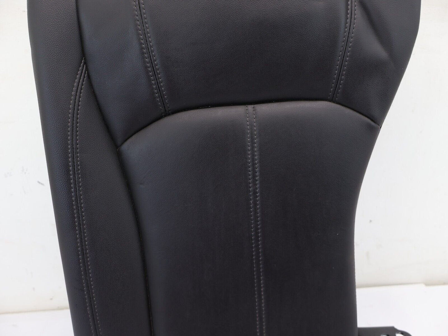 2022 Alfa Romeo Giulia Driver Rear Seat Upper Cushion LH Side OEM 2020-2023