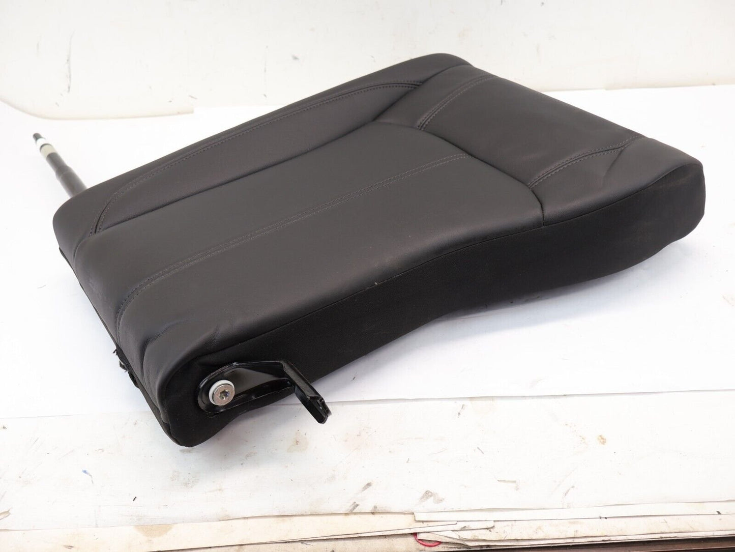 2022 Alfa Romeo Giulia Driver Rear Seat Upper Cushion LH Side OEM 2020-2023