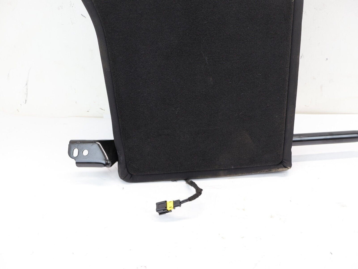 2022 Alfa Romeo Giulia Driver Rear Seat Upper Cushion LH Side OEM 2020-2023