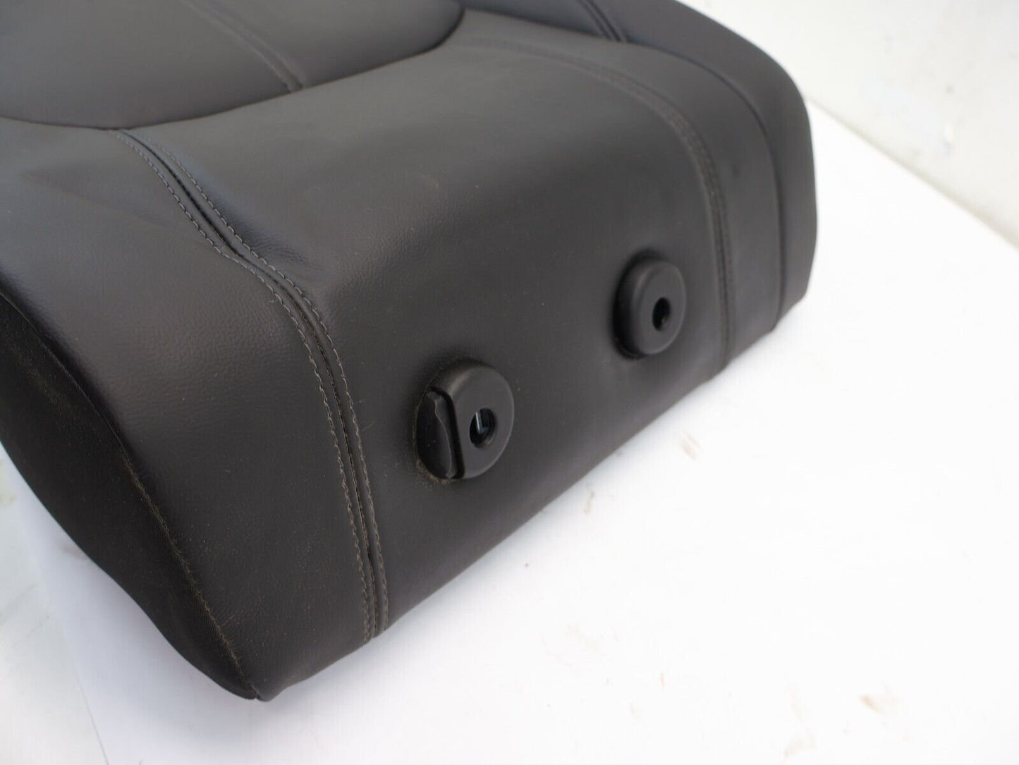 2022 Alfa Romeo Giulia Driver Rear Seat Upper Cushion LH Side OEM 2020-2023