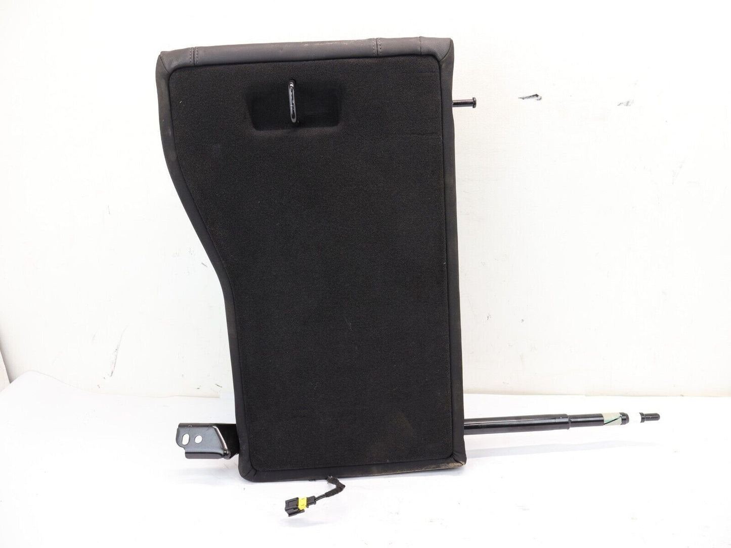 2022 Alfa Romeo Giulia Driver Rear Seat Upper Cushion LH Side OEM 2020-2023