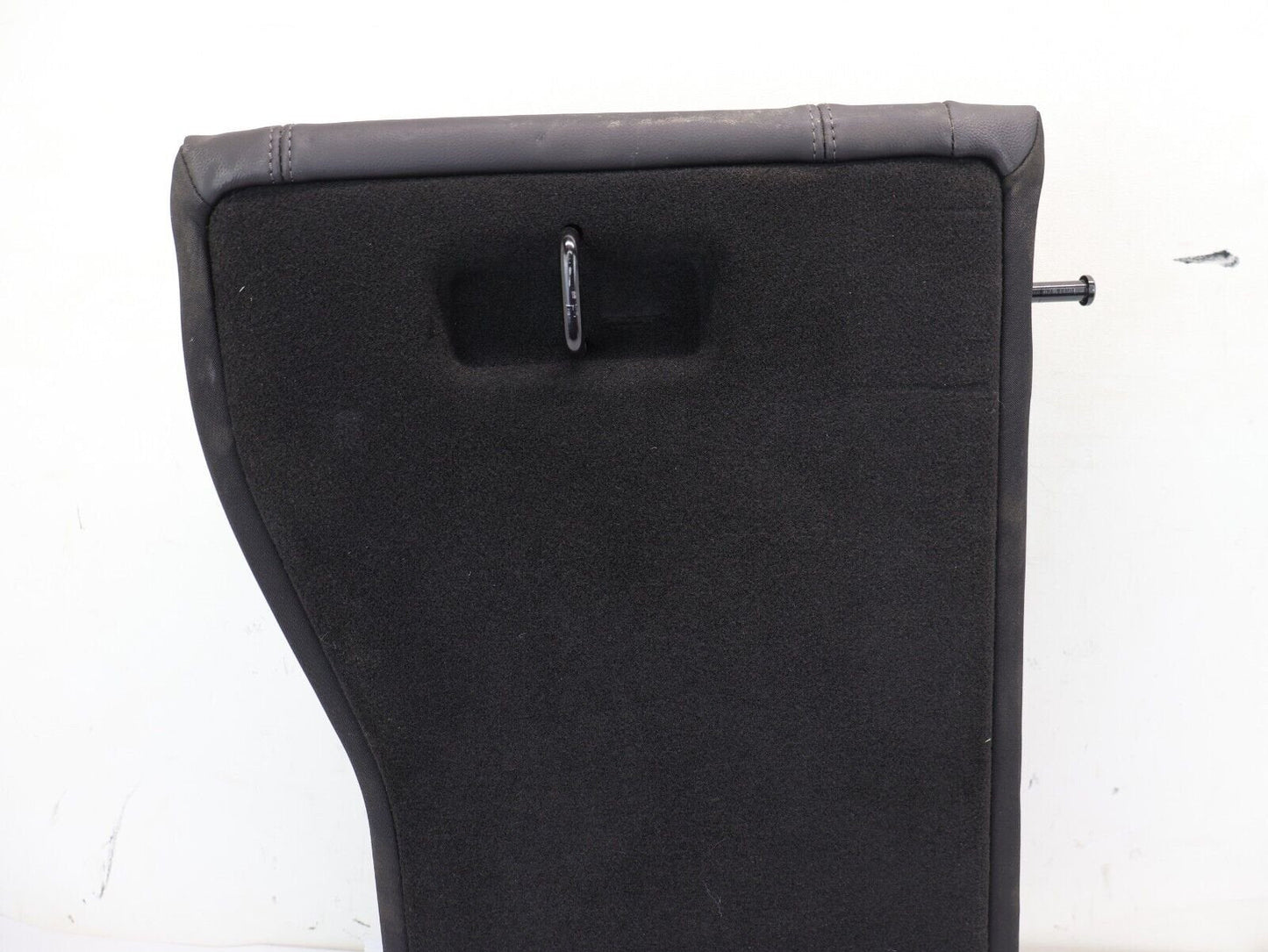 2022 Alfa Romeo Giulia Driver Rear Seat Upper Cushion LH Side OEM 2020-2023