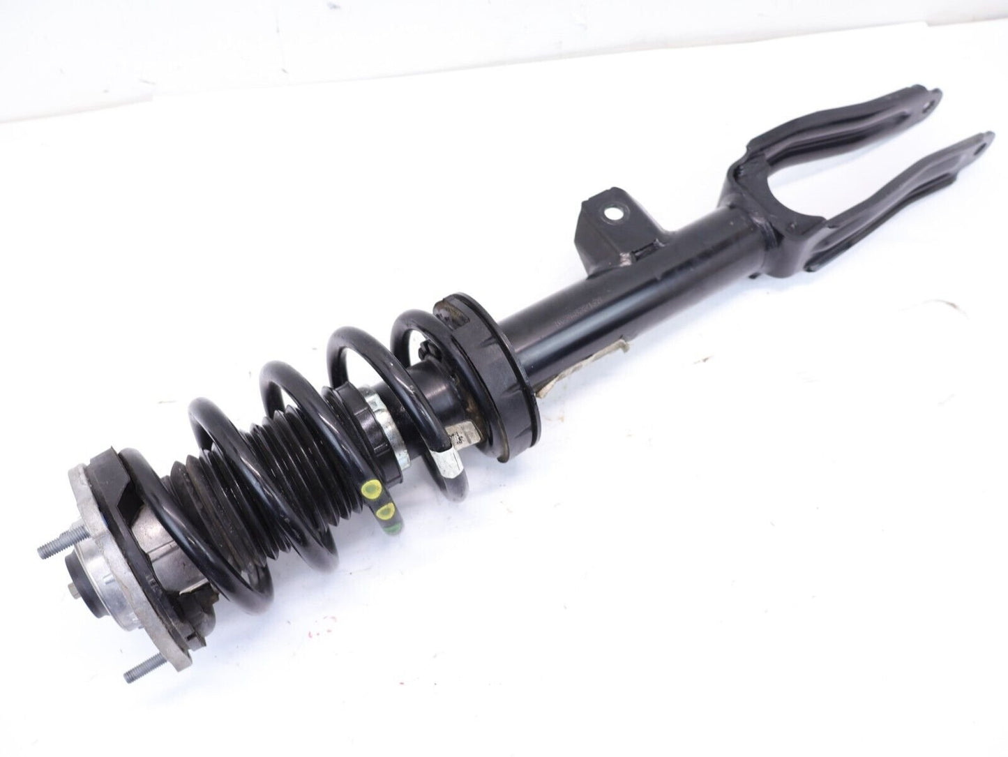 2022 Alfa Romeo Giulia AWD Driver Front Strut Shock 22k LH Left OEM 2020-2023