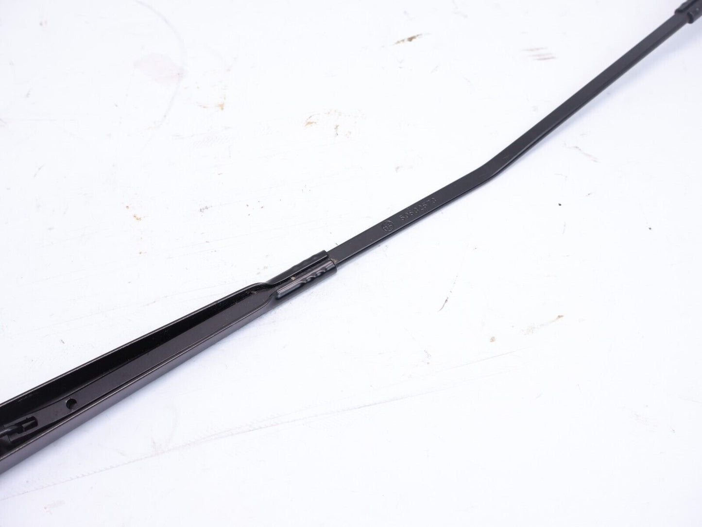 2017-2022 Alfa Romeo Giulia Driver Front Wiper Arm Windshield LH Left OEM