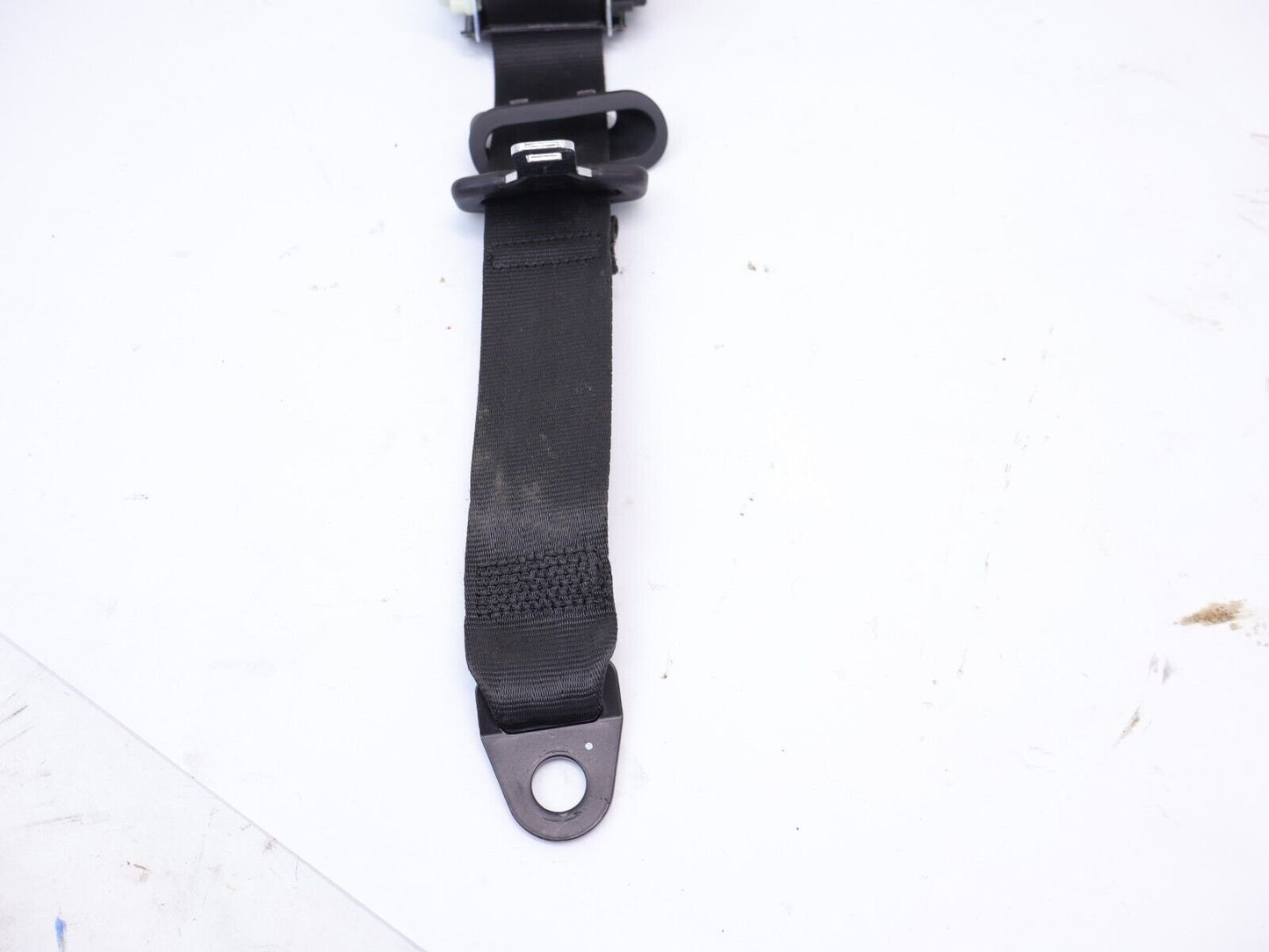 2022 Alfa Romeo Giulia Passenger Rear Seat Belt RH Right Side OEM 2017-2022
