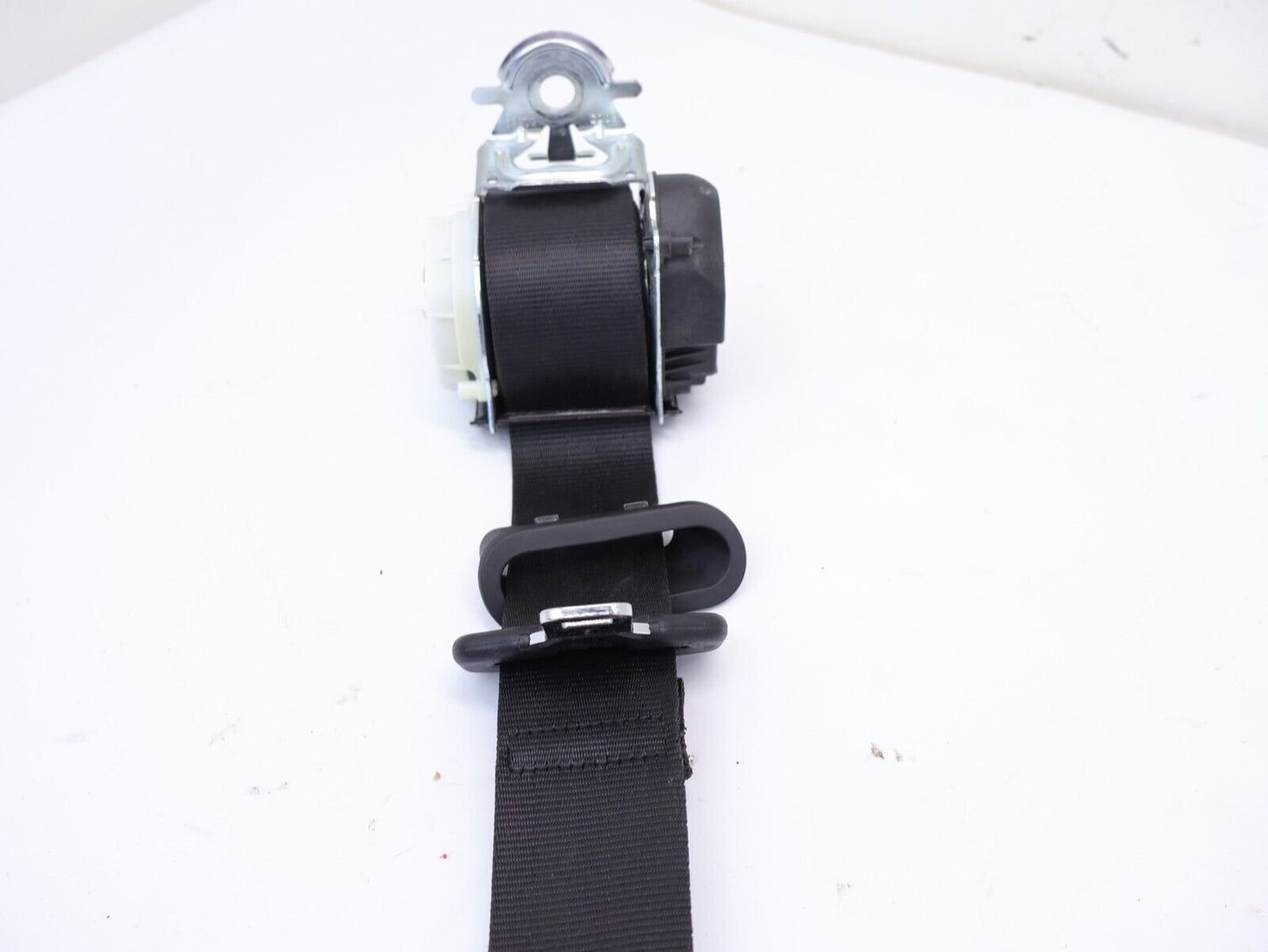 2022 Alfa Romeo Giulia Passenger Rear Seat Belt RH Right Side OEM 2017-2022