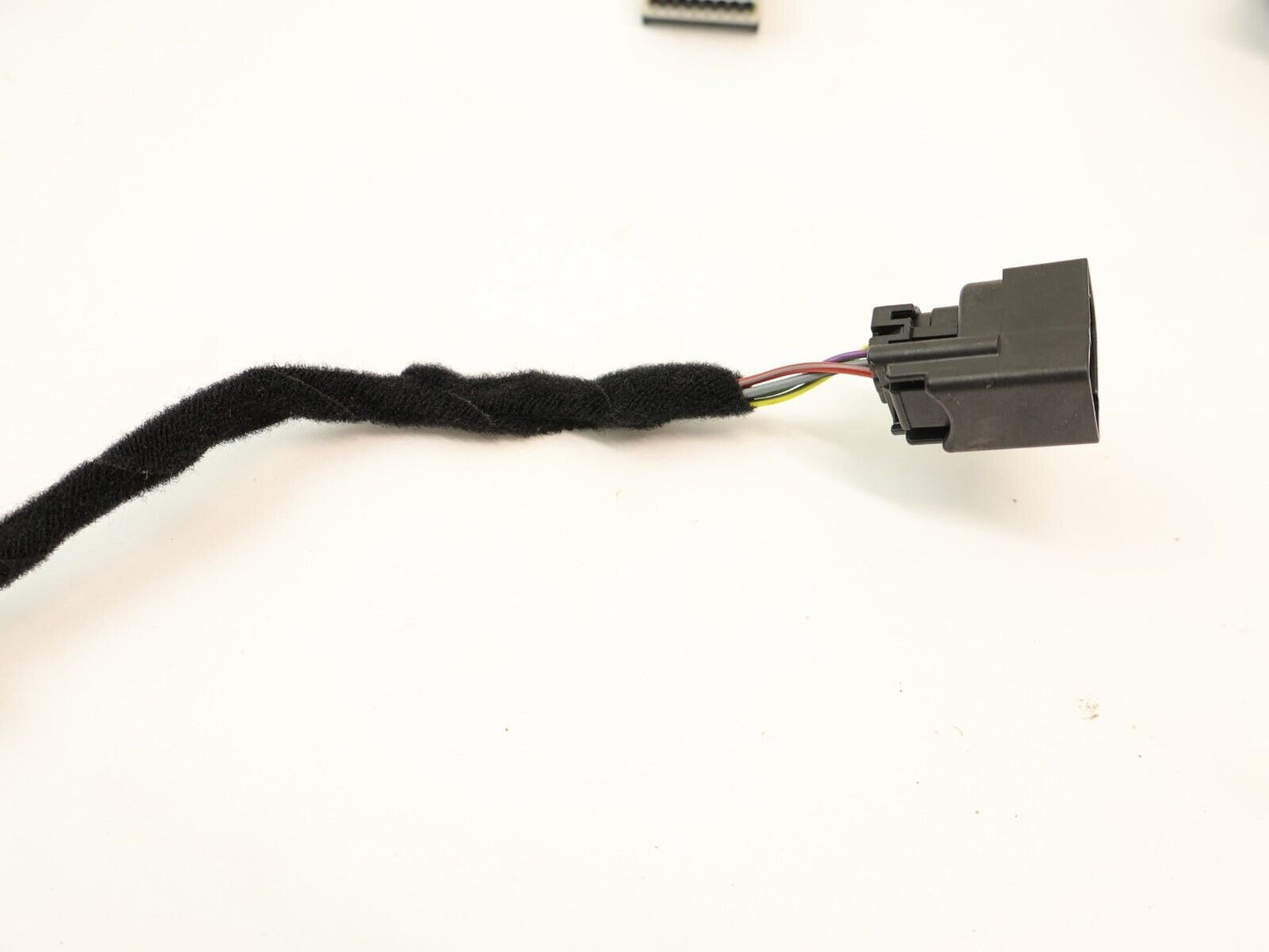 2017-2022 Alfa Romeo Giulia Passenger Front Door Wiring Harness RH Right OEM
