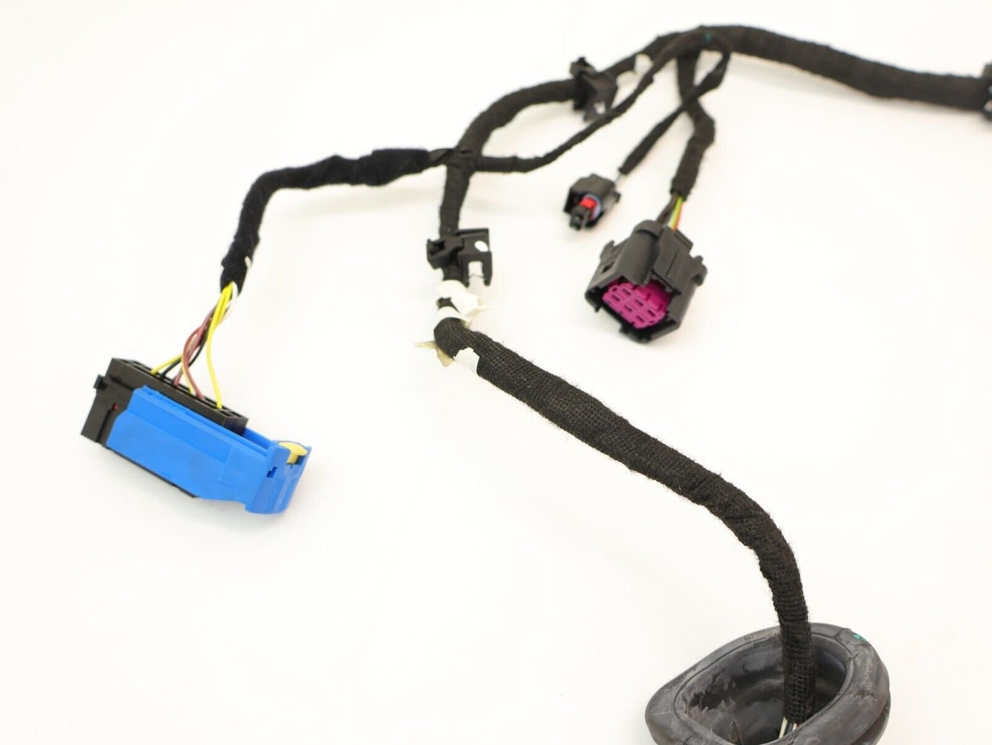 2017-2022 Alfa Romeo Giulia Passenger Front Door Wiring Harness RH Right OEM