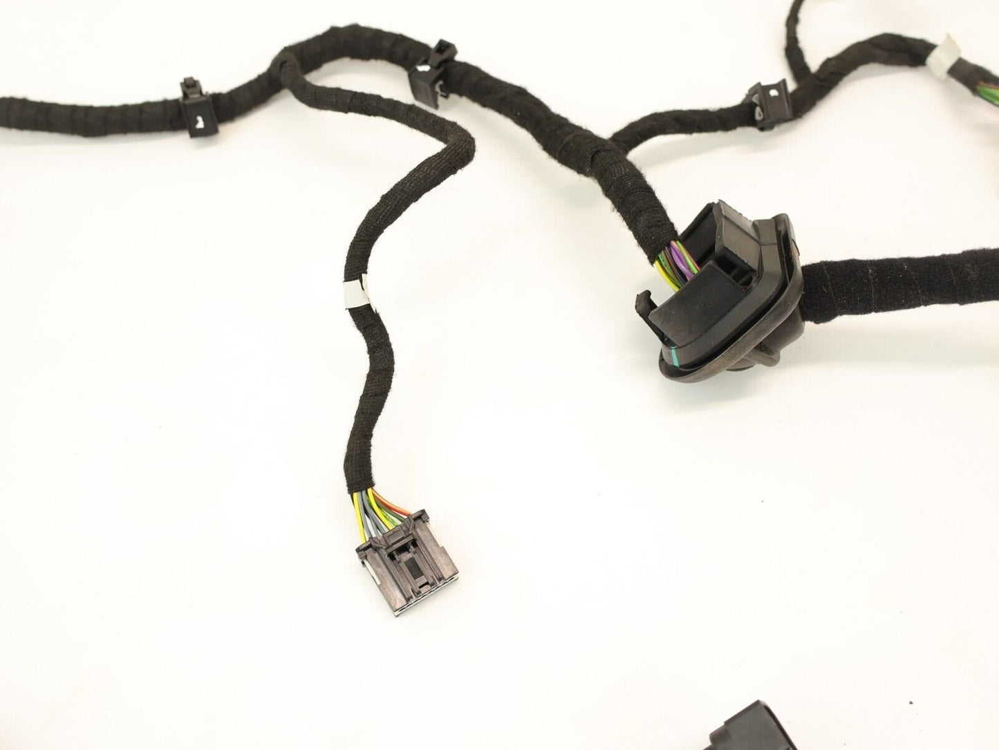 2017-2022 Alfa Romeo Giulia Passenger Front Door Wiring Harness RH Right OEM
