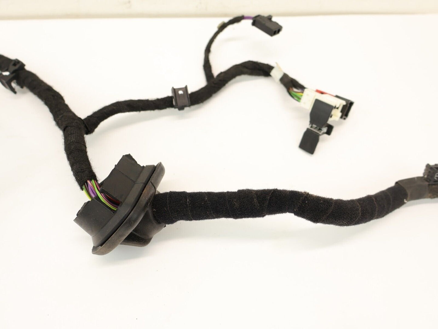 2017-2022 Alfa Romeo Giulia Passenger Front Door Wiring Harness RH Right OEM