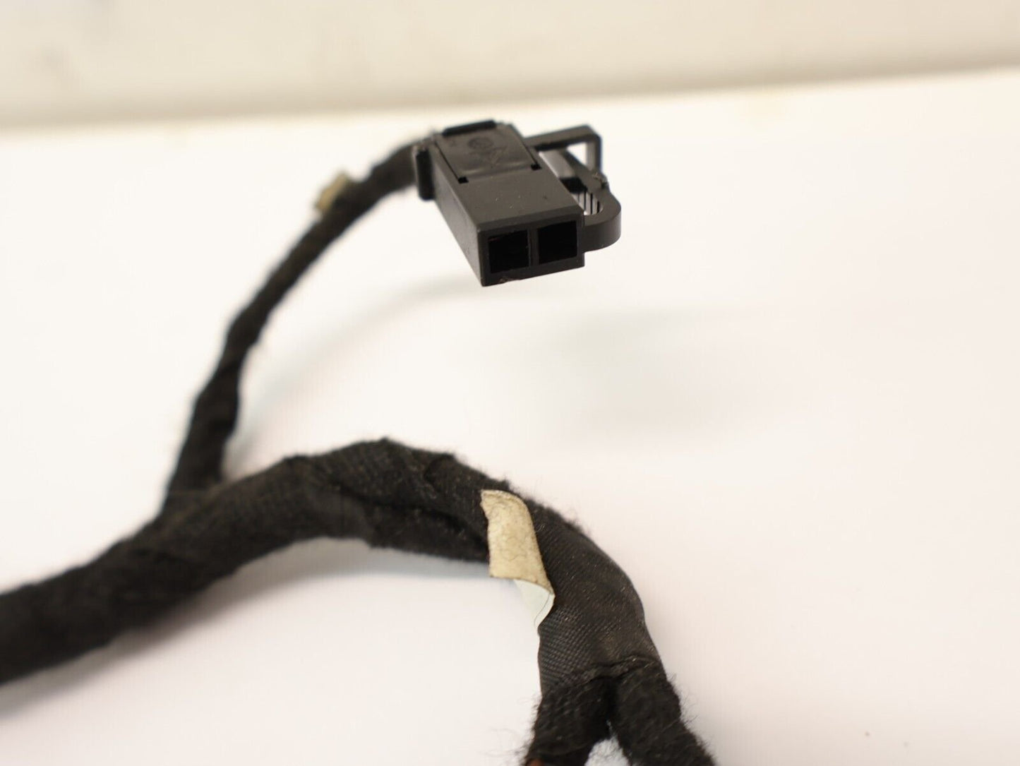 2017-2022 Alfa Romeo Giulia Passenger Front Door Wiring Harness RH Right OEM