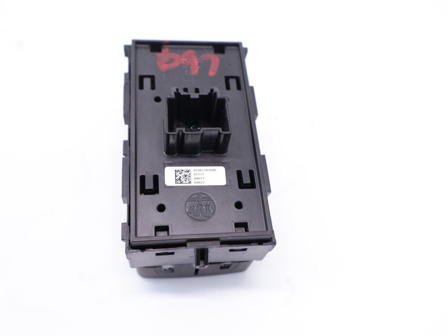 2022-2024 Alfa Romeo Giulia Driver Front Door Master Window Switch LH Left OEM