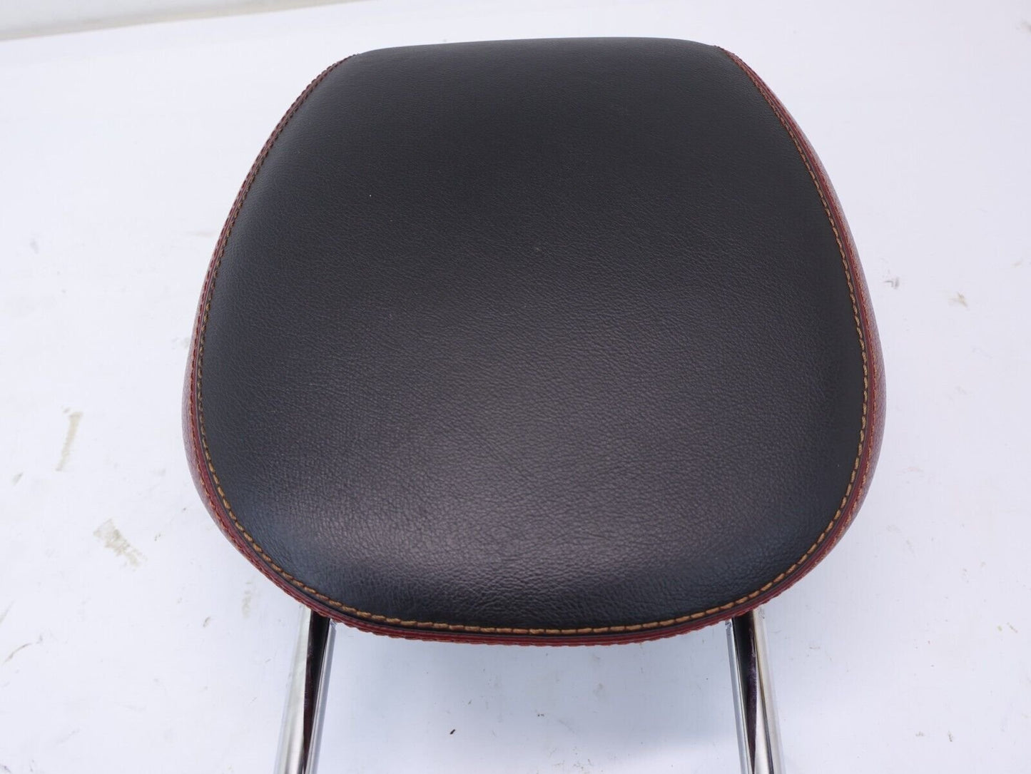 2005-2010 Porsche Cayenne Passenger Front Seat Headrest Leather OEM RH Right