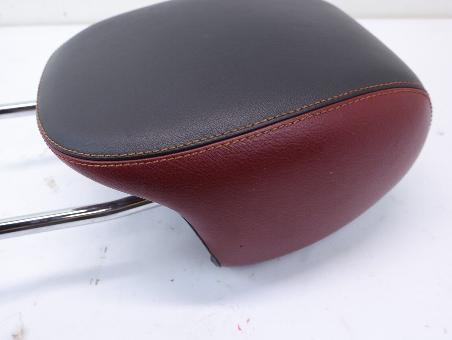 2005-2010 Porsche Cayenne Passenger Front Seat Headrest Leather OEM RH Right
