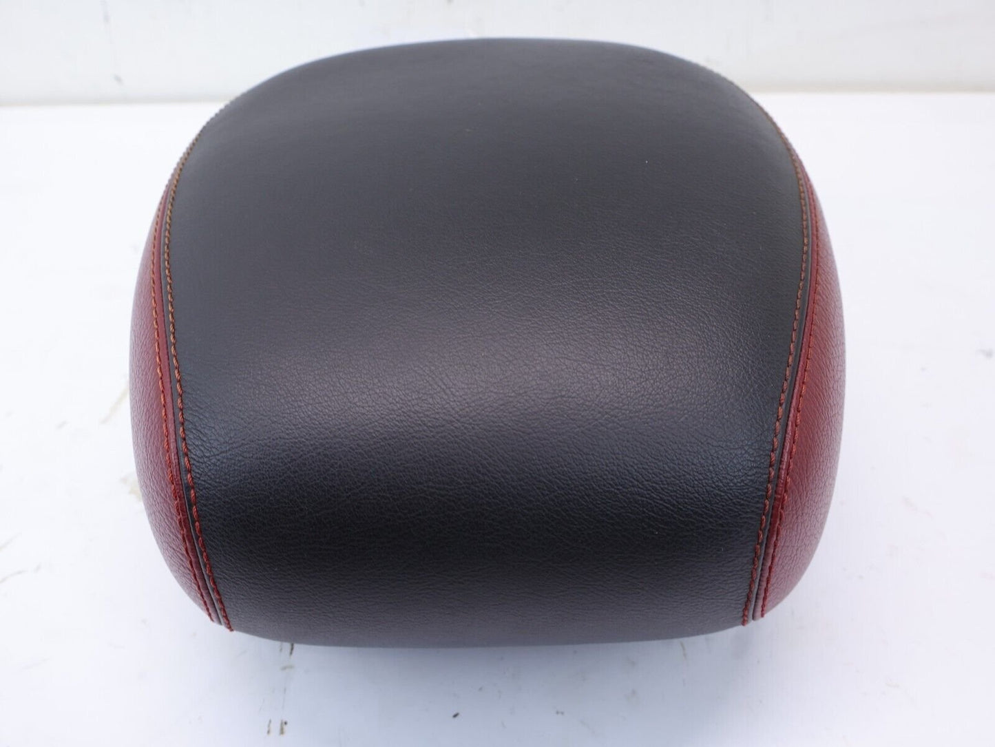 2005-2010 Porsche Cayenne Passenger Front Seat Headrest Leather OEM RH Right