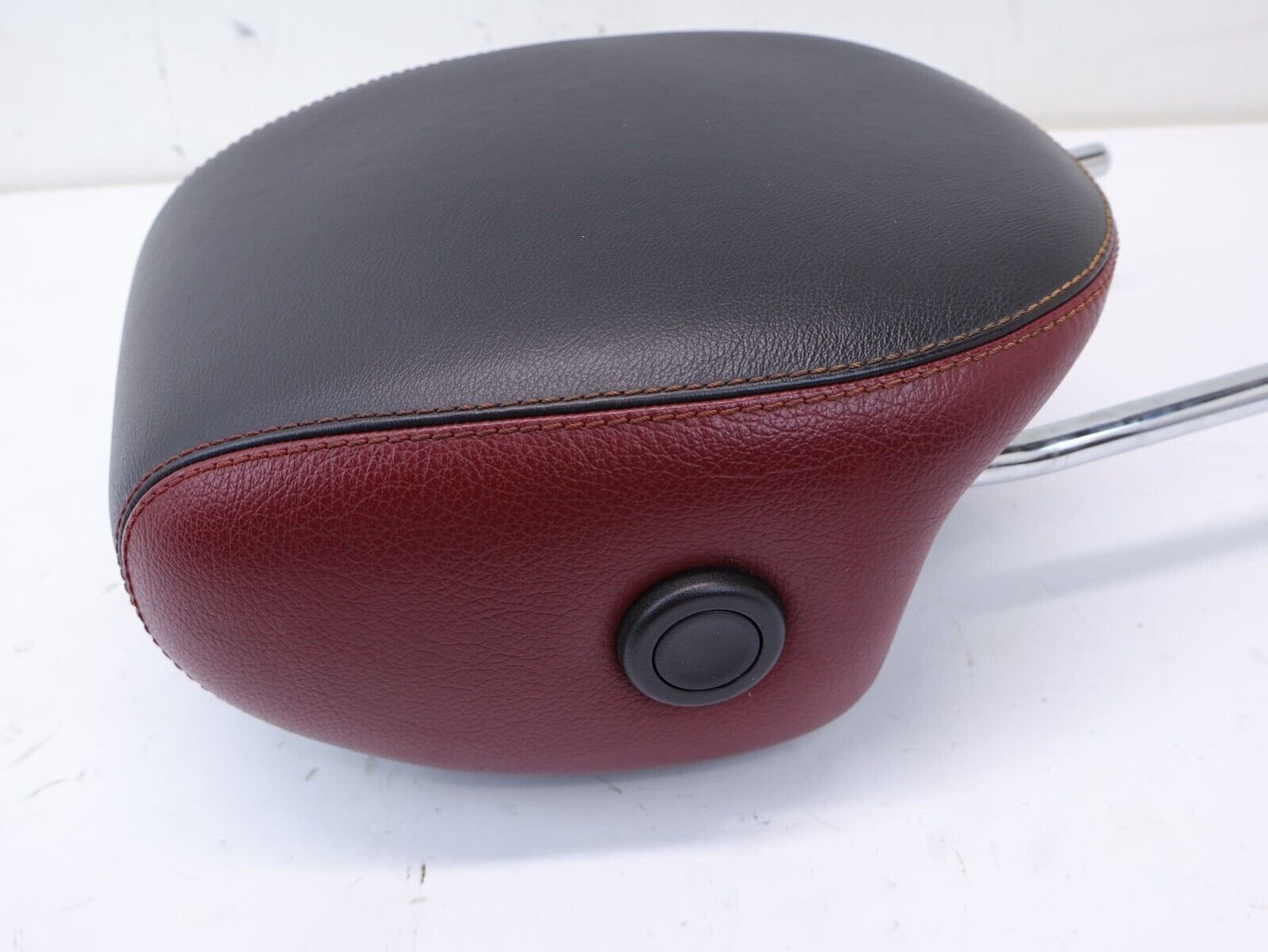 2005-2010 Porsche Cayenne Passenger Front Seat Headrest Leather OEM RH Right