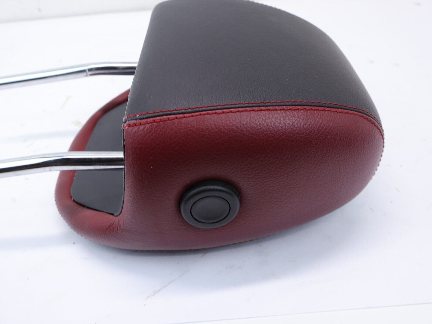 2005-2010 Porsche Cayenne Passenger Front Seat Headrest Leather OEM RH Right