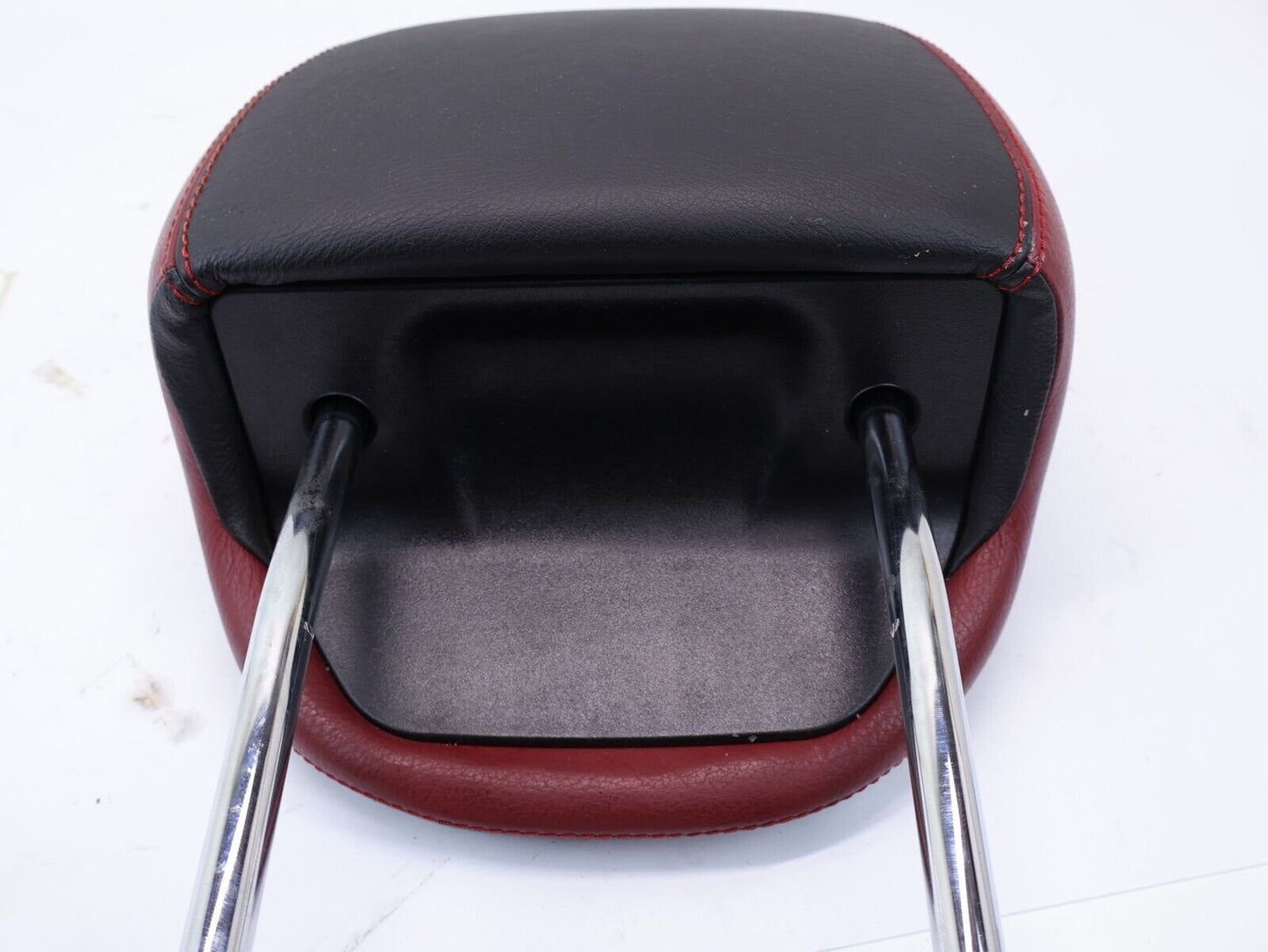 2005-2010 Porsche Cayenne Passenger Front Seat Headrest Leather OEM RH Right