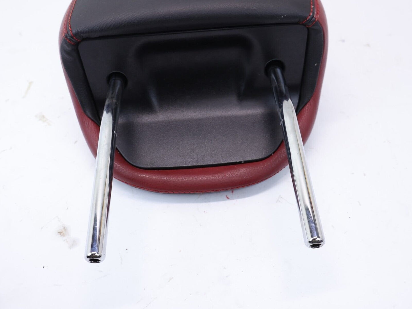 2005-2010 Porsche Cayenne Passenger Front Seat Headrest Leather OEM RH Right