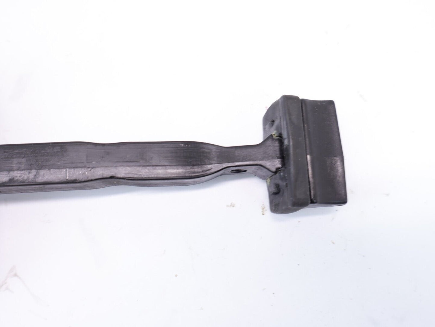 2017-2022 Alfa Romeo Giulia Ti Driver Front Door Check Strap Hinge Stop LH OEM