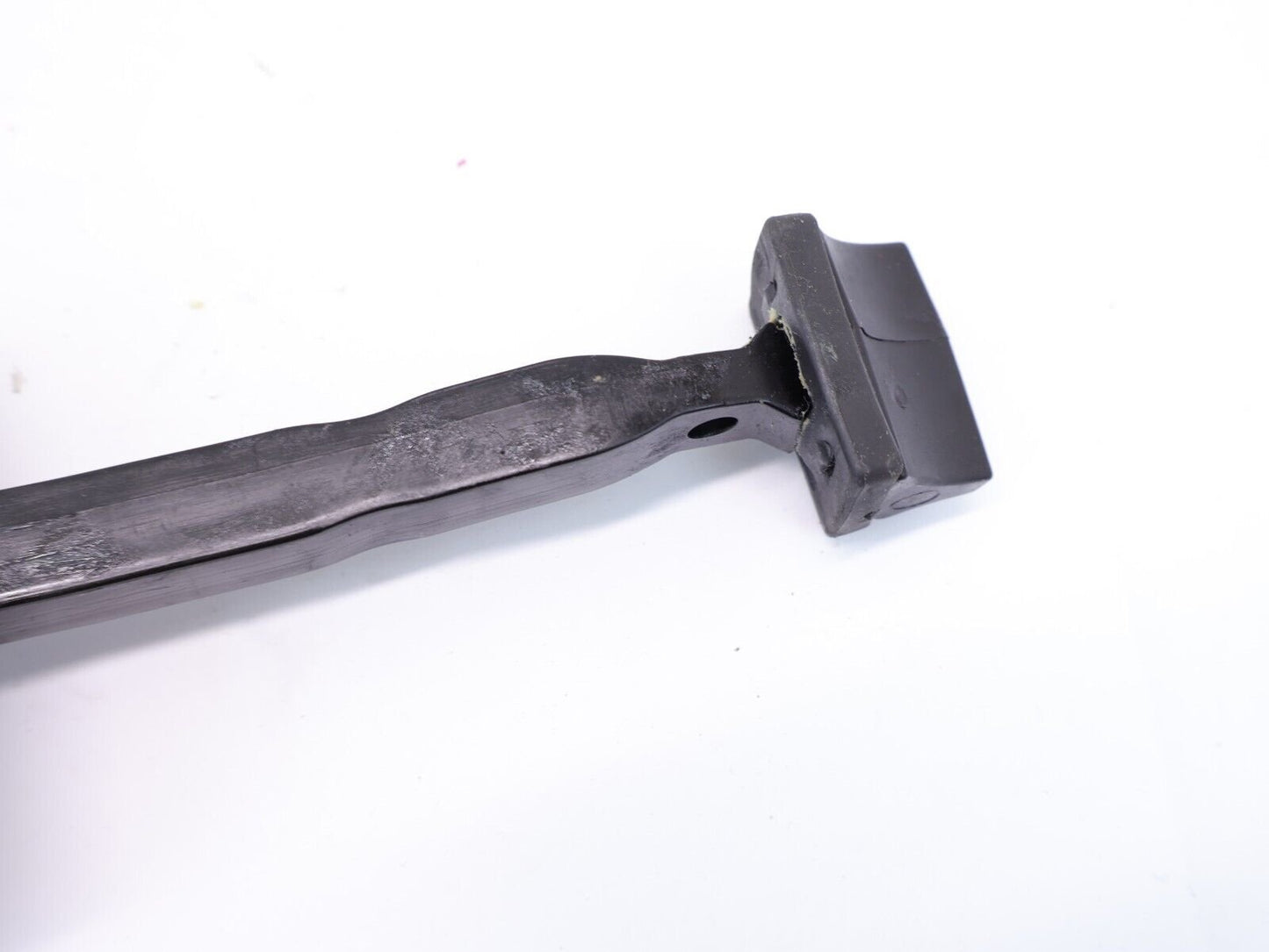 2017-2022 Alfa Romeo Giulia Ti Driver Front Door Check Strap Hinge Stop LH OEM