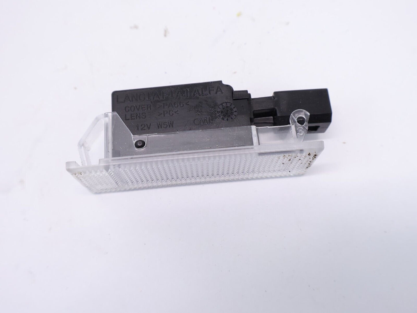 2017-2022 Alfa Romeo Giulia Driver Front Door Light Lamp Interior Left LH OEM