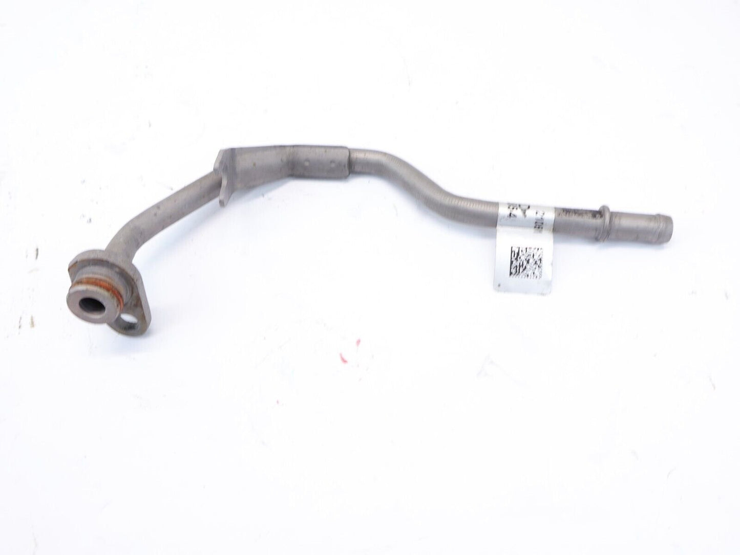 2017-2023 Alfa Romeo Giulia Turbocharger Coolant Hose Pipe Line 2.0L 50054355