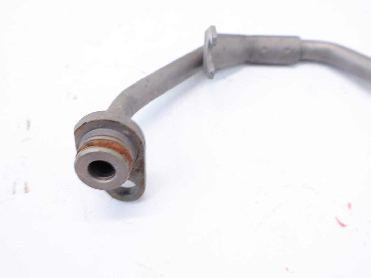 2017-2023 Alfa Romeo Giulia Turbocharger Coolant Hose Pipe Line 2.0L 50054355