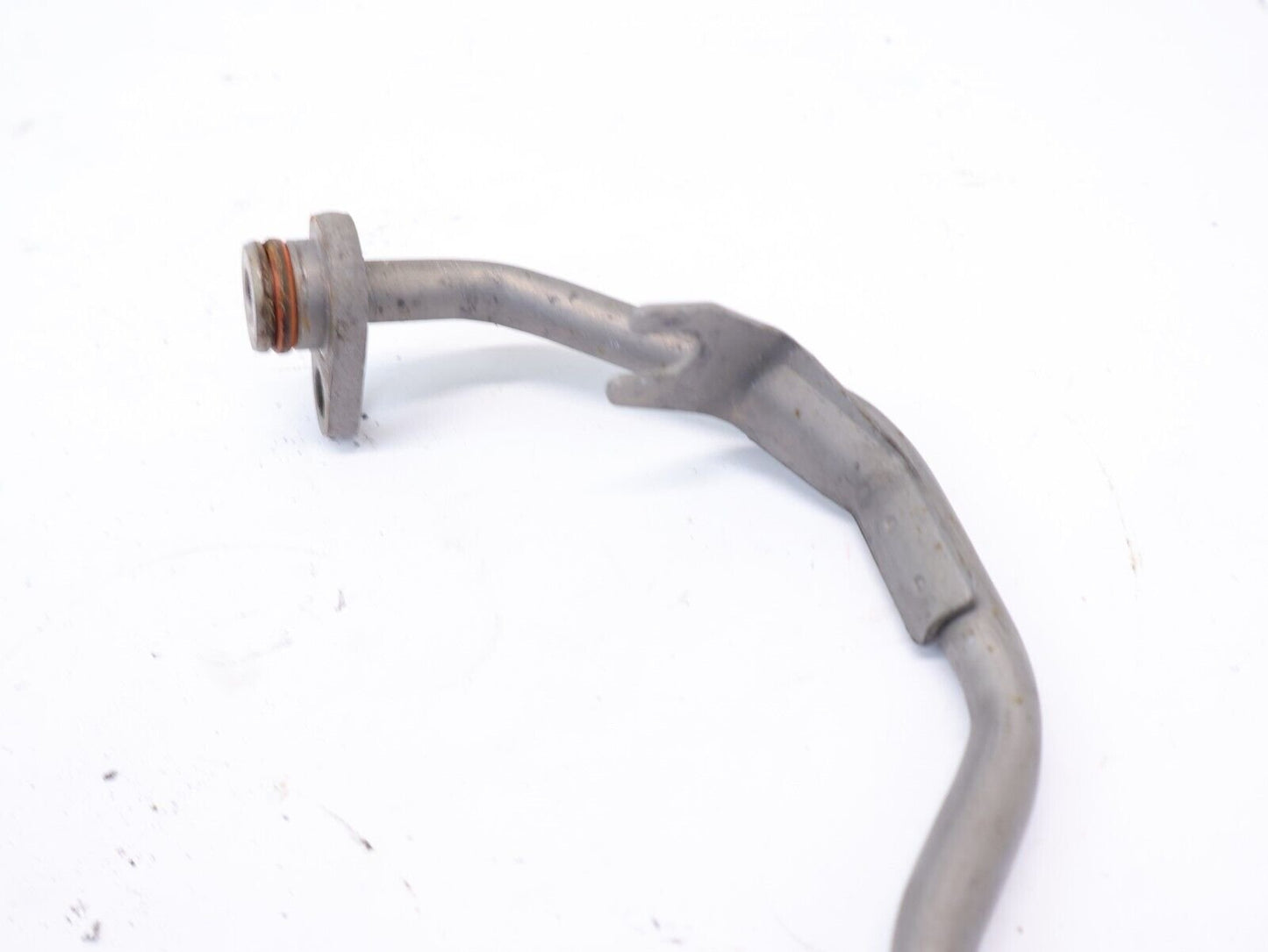 2017-2023 Alfa Romeo Giulia Turbocharger Coolant Hose Pipe Line 2.0L 50054355