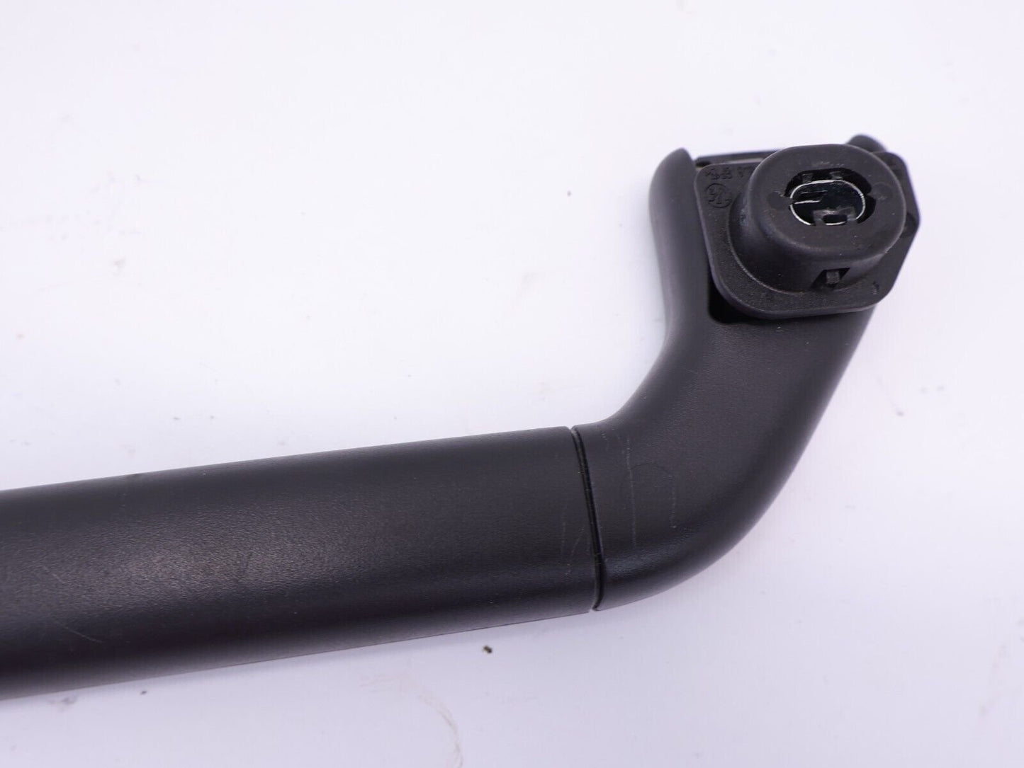 2003-2010 Porsche Cayenne Passenger Rear Grab Assist Handle Roof RH Right OEM