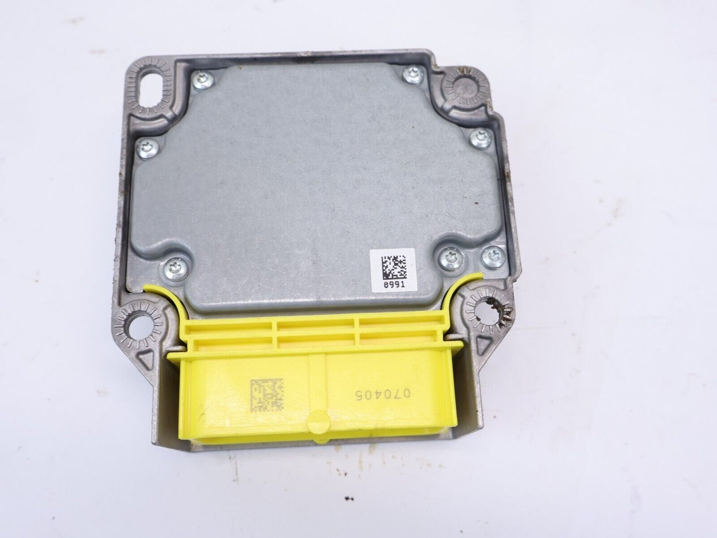 2008 Porsche Cayenne Control Module Computer 7L0959655 OEM