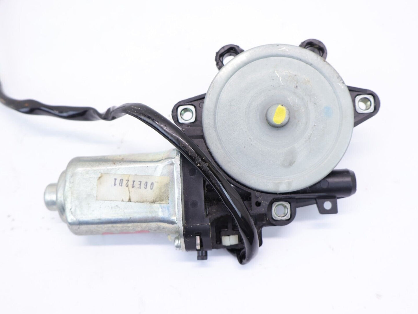 2007 Subaru Legacy Spec B Front Seat Motor Passenger Right RH OEM 2005-2009