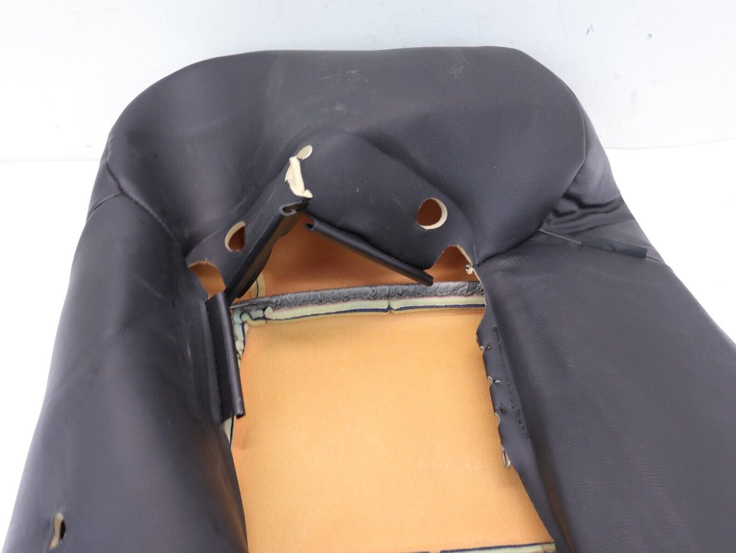 2007 Subaru Legacy Spec B Passenger Front Seat Cover Skin UPPER TOP RH 2006-2009