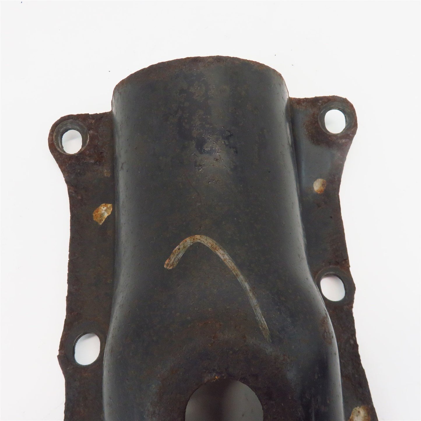 02-07 Subaru Impreza WRX Rear Differential Cover Plate Sub Frame Drive Shaft OEM