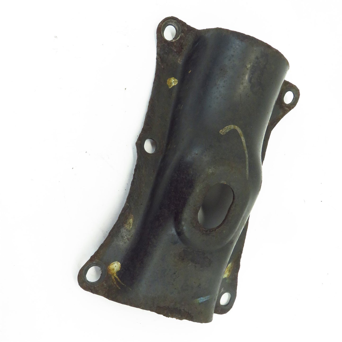 02-07 Subaru Impreza WRX Rear Differential Cover Plate Sub Frame Drive Shaft OEM