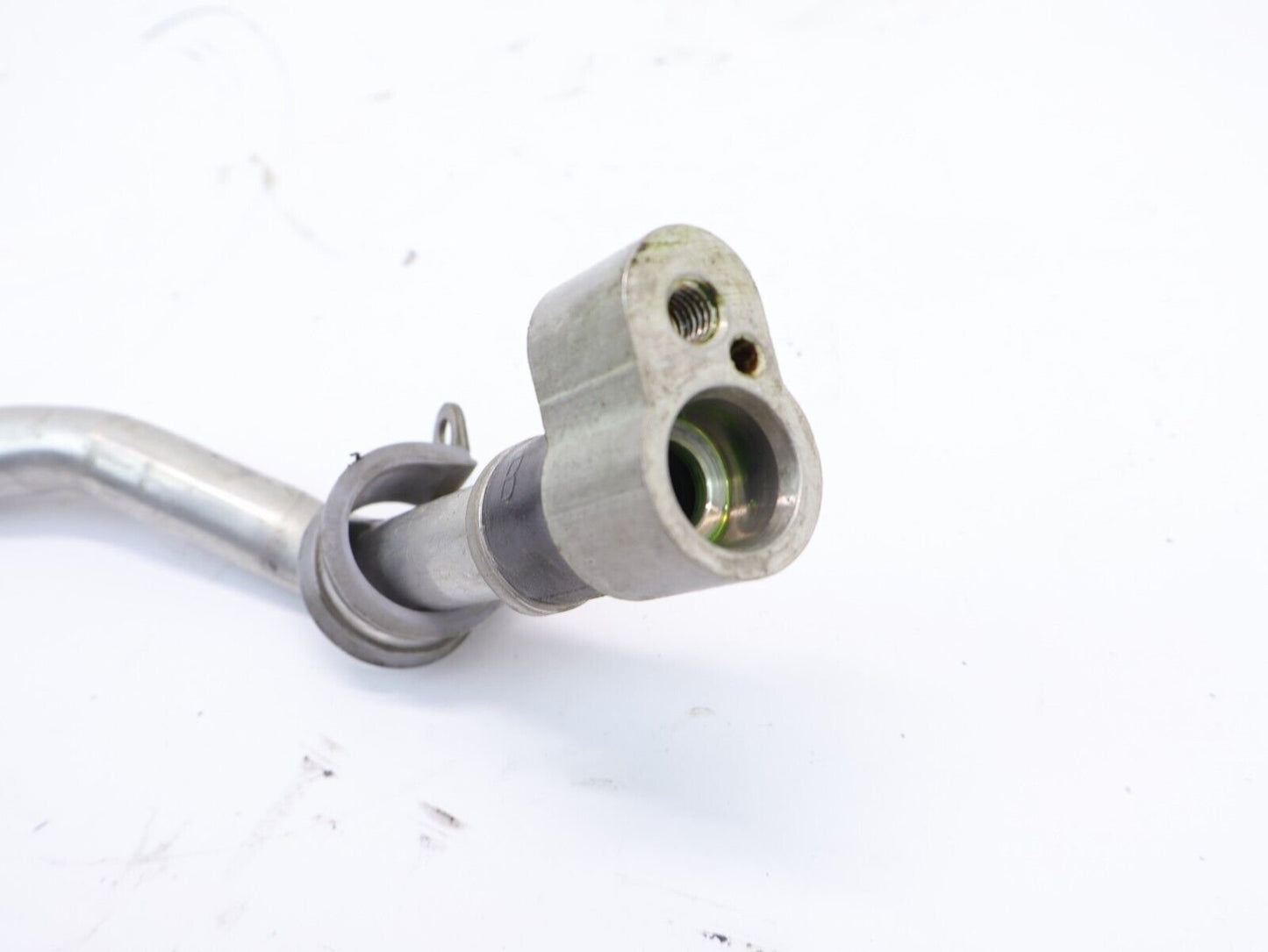 2008-2010 Porsche Cayenne A/C AC Line Hose Pipe OEM 7L5820017L