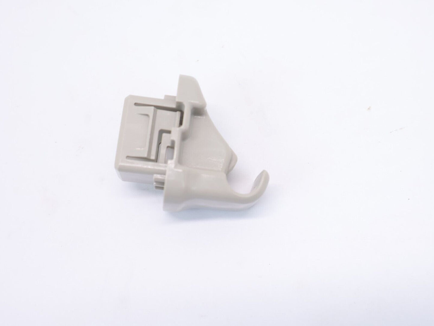 2013-2017 Subaru Crosstrek Sun Visor Clip Hook Driver Passenger OEM