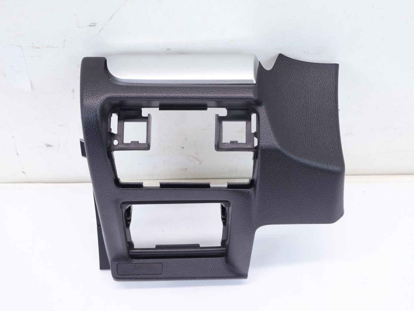 2015 Subaru XV Crosstrek Dash Lower Trim Panel Cover LH Driver OEM 2013-2017