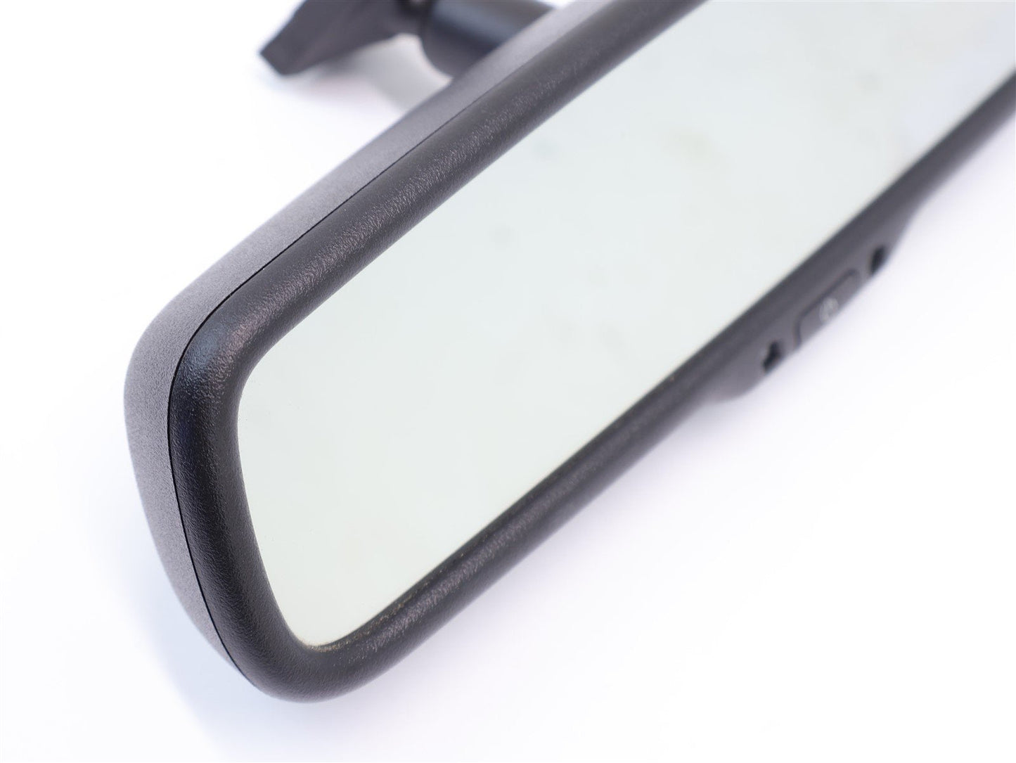 2013-2016 Subaru Crosstrek Rear View Mirror w/ Compass Rearview OEM