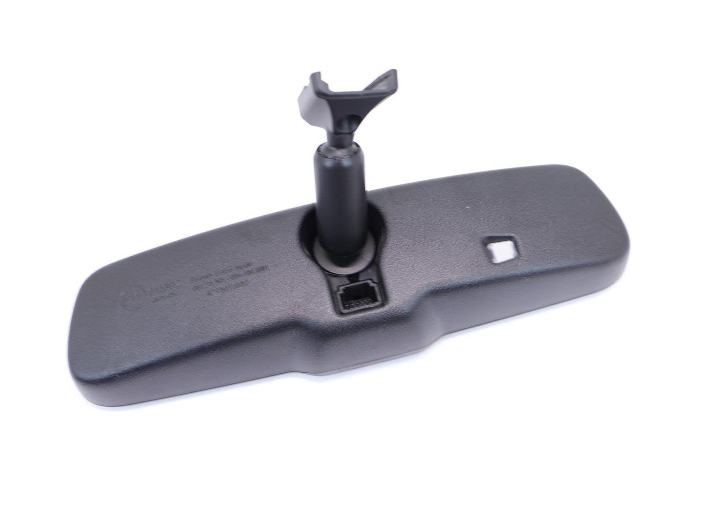 2013-2016 Subaru Crosstrek Rear View Mirror w/ Compass Rearview OEM