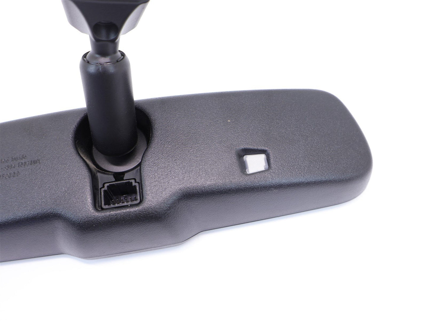 2013-2016 Subaru Crosstrek Rear View Mirror w/ Compass Rearview OEM