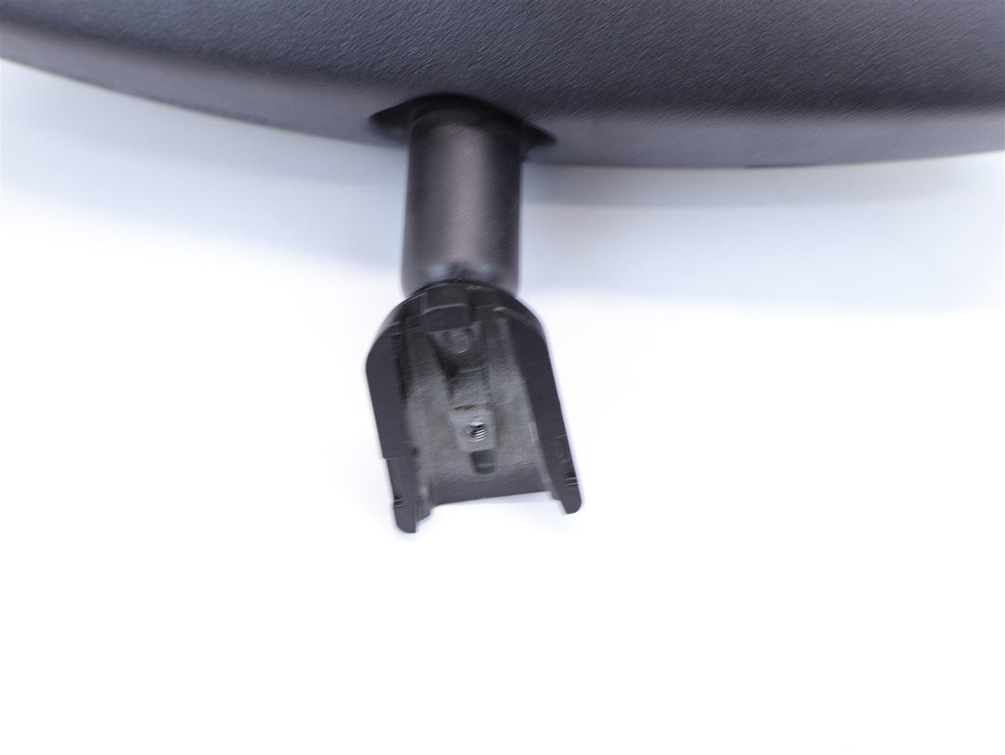 2013-2016 Subaru Crosstrek Rear View Mirror w/ Compass Rearview OEM