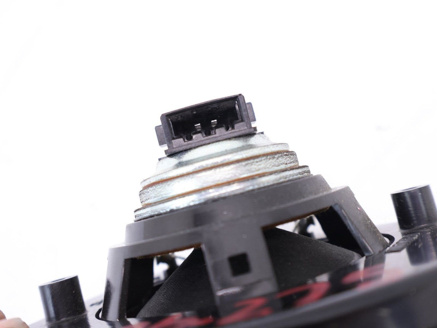 2003-2010 Porsche Cayenne Passenger Front Door Tweeter Speaker Bose RH Right OEM