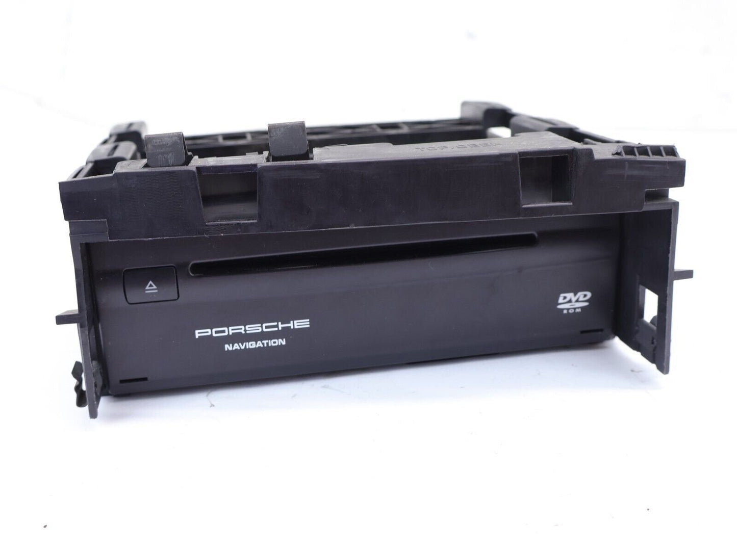 2008-2010 Porsche Cayenne Navigation DVD Module Unit OEM