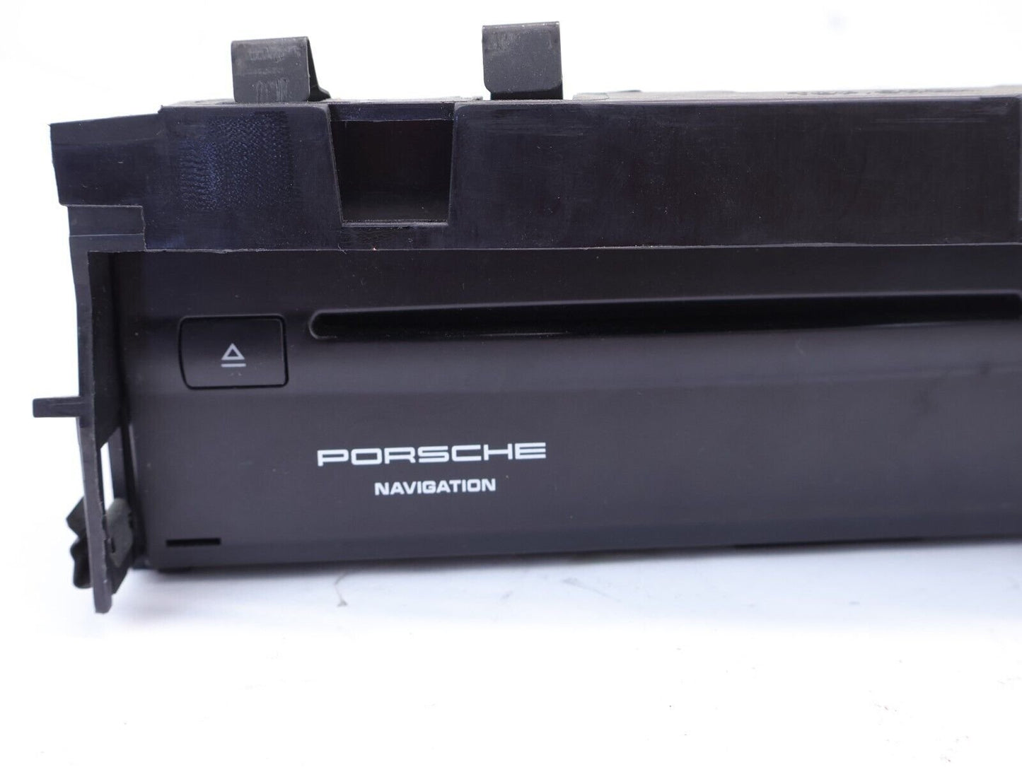 2008-2010 Porsche Cayenne Navigation DVD Module Unit OEM